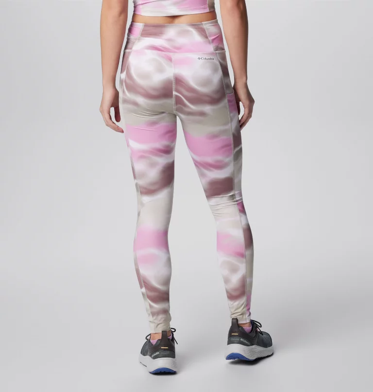 PANTALON FEMENINO COLUMBIA BOUNDLESS TREK – foto 2